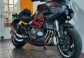 Motos - Benelli GT 600 2021 Nafta 11000Km - En Venta
