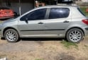 Autos - Peugeot 307 2008 Nafta 278000Km - En Venta
