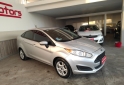 Autos - Ford FIESTA 2014 GNC  - En Venta