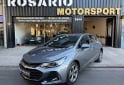 Autos - Chevrolet Cruze Premier 2021 Nafta 50000Km - En Venta