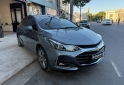 Autos - Chevrolet Cruze Premier 2021 Nafta 50000Km - En Venta