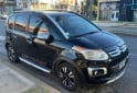 Autos - Citroen C3 aircross 2013 GNC 164000Km - En Venta