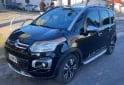 Autos - Citroen C3 aircross 2013 GNC 164000Km - En Venta