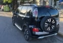 Autos - Citroen C3 aircross 2013 GNC 164000Km - En Venta
