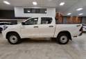 Camionetas - Toyota HILUX DC DX 2.4L 4X4 2020 2020 Diesel 180000Km - En Venta