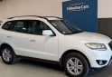 Camionetas - Hyundai SANTA FE 2012 Nafta 193000Km - En Venta