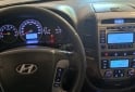 Camionetas - Hyundai SANTA FE 2012 Nafta 193000Km - En Venta