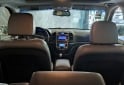 Camionetas - Hyundai SANTA FE 2012 Nafta 193000Km - En Venta