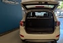 Camionetas - Hyundai SANTA FE 2012 Nafta 193000Km - En Venta