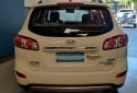 Camionetas - Hyundai SANTA FE 2012 Nafta 193000Km - En Venta