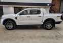 Camionetas - Ford RANGER 2.0 DC 4X4 LIMITED 2025 Diesel 0Km - En Venta