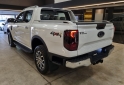 Camionetas - Ford RANGER 2.0 DC 4X4 LIMITED 2025 Diesel 0Km - En Venta