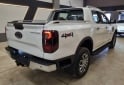 Camionetas - Ford RANGER 2.0 DC 4X4 LIMITED 2025 Diesel 0Km - En Venta