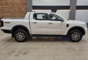 Camionetas - Ford RANGER 2.0 DC 4X4 LIMITED 2025 Diesel 0Km - En Venta