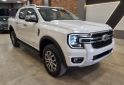 Camionetas - Ford RANGER 2.0 DC 4X4 LIMITED 2025 Diesel 0Km - En Venta