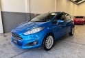 Autos - Ford FIESTA 1.6 SE 2015 Nafta 76000Km - En Venta