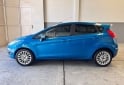 Autos - Ford FIESTA 1.6 SE 2015 Nafta 76000Km - En Venta