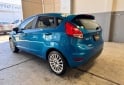 Autos - Ford FIESTA 1.6 SE 2015 Nafta 76000Km - En Venta