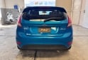 Autos - Ford FIESTA 1.6 SE 2015 Nafta 76000Km - En Venta