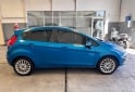 Autos - Ford FIESTA 1.6 SE 2015 Nafta 76000Km - En Venta