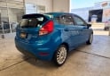 Autos - Ford FIESTA 1.6 SE 2015 Nafta 76000Km - En Venta