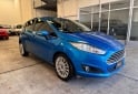 Autos - Ford FIESTA 1.6 SE 2015 Nafta 76000Km - En Venta