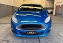 Autos - Ford FIESTA 1.6 SE 2015 Nafta 76000Km - En Venta
