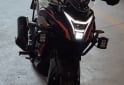 Motos - Gilera VOGE 300DS 2022 Nafta 1111Km - En Venta