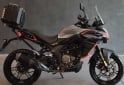 Motos - Gilera VOGE 300DS 2022 Nafta 1111Km - En Venta