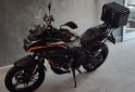 Motos - Gilera VOGE 300DS 2022 Nafta 1111Km - En Venta