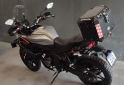 Motos - Gilera VOGE 300DS 2022 Nafta 1111Km - En Venta
