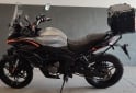 Motos - Gilera VOGE 300DS 2022 Nafta 1111Km - En Venta