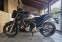 Motos - Honda Cb 250 2022 Nafta 6000Km - En Venta