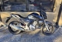 Motos - Honda Cb 250 2022 Nafta 6000Km - En Venta