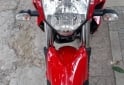 Motos - Yamaha Fz 16 2018 Nafta 5400Km - En Venta