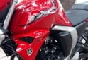 Motos - Yamaha Fz 16 2018 Nafta 5400Km - En Venta