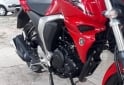 Motos - Yamaha Fz 16 2018 Nafta 5400Km - En Venta