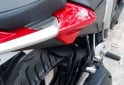 Motos - Yamaha Fz 16 2018 Nafta 5400Km - En Venta