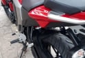 Motos - Yamaha Fz 16 2018 Nafta 5400Km - En Venta