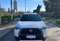 Autos - Toyota COROLLA CROSS XEI HEV 1.8 2022 Electrico / Hibrido 60000Km - En Venta