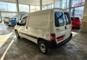 Utilitarios - Peugeot PARTNER BERLINGO 2019 Diesel 136200Km - En Venta