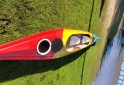 Deportes Náuticos - VENDO KAYAK DOBLE ABIERTO FULL - En Venta