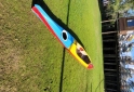 Deportes Náuticos - VENDO KAYAK DOBLE ABIERTO FULL - En Venta