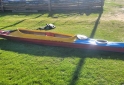 Deportes Náuticos - VENDO KAYAK DOBLE ABIERTO FULL - En Venta