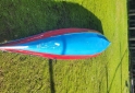 Deportes Náuticos - VENDO KAYAK DOBLE ABIERTO FULL - En Venta