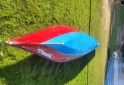 Deportes Náuticos - VENDO KAYAK DOBLE ABIERTO FULL - En Venta