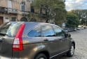 Camionetas - Honda CRV-LX 2009 Nafta - En Venta
