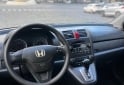 Camionetas - Honda CRV-LX 2009 Nafta - En Venta