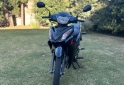 Motos - Honda Wave110S 2018 Nafta 19000Km - En Venta