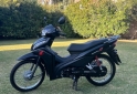Motos - Honda Wave110S 2018 Nafta 19000Km - En Venta
